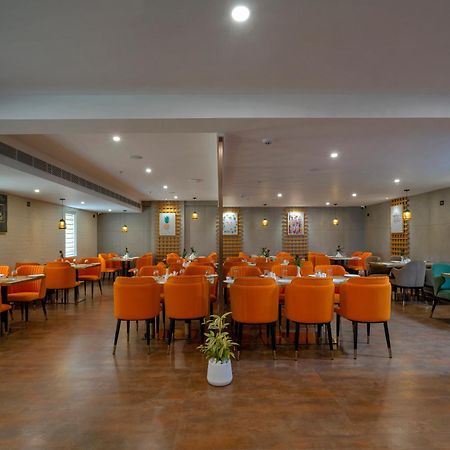 The Port By Jdaniels Hotel Thiruvananthapuram Exterior photo
