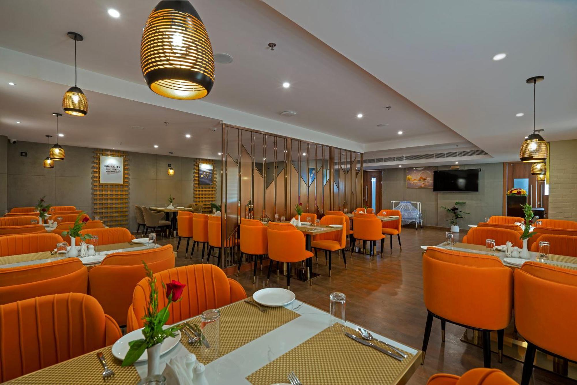 The Port By Jdaniels Hotel Thiruvananthapuram Exterior photo